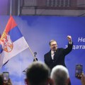 "U Jagodini smo otvorili novo poglavlje u savremenoj istoriji Srbije" Vučić: Pred nama je nova era u kojoj pozivamo sve koji…