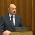 Milan Đurić podneo ostavku: To je moja ljudska i politička obaveza i moralna dužnost