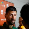 Svi se bojali da pitaju Novaka Đokovića jednu stvar: Legenda se usudila i čula koliko je ljut
