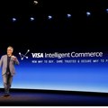 Budućnost je stigla: Visa najavljuje novu eru trgovine uz pomoć veštačke inteligencije (ai)