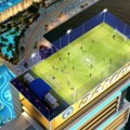 Navijaj iz penthausa: Chelsea fc lansira stambene zgrade sa pogledom na more!