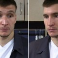 Bogdanović se šokirao zbog pitanja posle meča: "Teško mi je da o tome pričam"