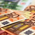 EU prošle godine imala trgovinski suficit sa Ukrajinom od 18,3 milijardi evra