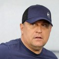 Vladan Milojević stigao do 200. pobede na klupi Crvene zvezde