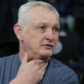 Foto ubod: Legende iz prvog reda prate duel Partizana! (foto)