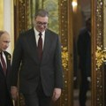 Vučić: Želim da verujem da ćemo dobiti povoljne uslove u novom gasnom ugovoru sa Rusijom
