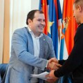 Unapređenje energetske efikasnosti u kanjiži Poželjna zamena stolarije