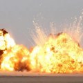 "Oborili smo rakete" Oglasio se maršal ratne avijacije
