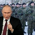 Rusi podigli 130 šatora na granici sa finskom: Satelitski snimci otkrivaju novu infrastrukturu i aktivnosti na ključnim…