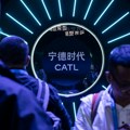 CATL planira emisiju 118 miliona akcija i to bi mogao da bude najveći IPO u 2025.
