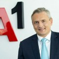 Jiří Dvorjančanský postaje novi izvršni direktor i predsjednik Upravnog odbora A1 Austria