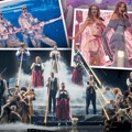 Oni su dobili 0 poena u finalu Evrovizije 2025: Ove tri zemlje su doživele najveći fijasko, a za jednu se niko nije nadao…