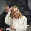 „Švajcarci su jedva čekali da nas spakuju u avione“: Duška Vučinić razočarana ishodom glasanja na Evroviziji