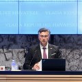 Plenković demantira Milanovića: Vojni rok nije na dnevnom redu Vijeća za obranu