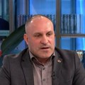 Mario Spasić: Univerzitet u Beogradu u završnoj fazi sopstvenog samoubistva