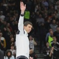 ''Lučić je košarkaški Tomas Miler! Partizanovci, nismo mogli da ga pustimo!''