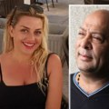Andrijana Tomanić čestitala voljenom Džeju rođendan, njena tuga je večna