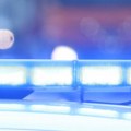 Auto udario u drugi, pa se odbio i pokosio dete: Detalji nesreće u Beogradu, oglasila se policija