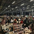Tržnica: Noćni market nije organizovan radi zarade, već promocije pijačne delatnosti i humanitarnog rada