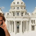 "Žeksov zamak veći od skupštine" Ovako izgleda vila Mitrovića, unutrašnjost ostavlja bez daha (Foto)