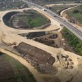 Izmena trase Severne obilaznice oko Kragujevca