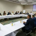 Održan sastanak stranaka Trojke i HDZ-a u Konjicu