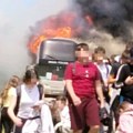 Objavljena dokumentacija o ekskurziji tokom koje je izgoreo autobus, roditelji najavljuju tužbu