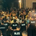 Novinari blokirani u zgradi Opštine Kosjerić, potom napadnuti