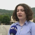 "Dobrodošli u prvu slobodnu varoš u Srbiji": Kakvi su planovi studenata u Kosjeriću