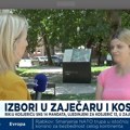 Euronews :Nasilje nad novinarima stravično