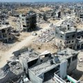 'Muslimanske zemlje da daju teritorije za palestinsku državu', američki ambasador u Izraelu