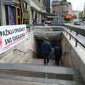 Otvoreno, pa zatvoreno: Stajalište na Zelenom vencu opet ukinuto zbog novih radova