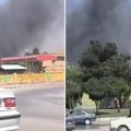 Eksplozije odjekuju zemljom, padaju bombe na bolnicu: Izrael pokrenuo nove vazdušne napade na Iran (Video)
