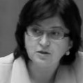 Umrla Aleksandra Vraneš