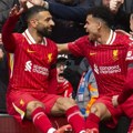 Salah: ''Želim da osvojim Zlatnu loptu za egipatski narod"
