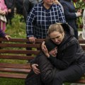 Ukrajinke traže nestale: „Nada umire poslednja“