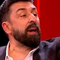Ognjen Amidžić je bio u zatvoru! Dugo skrivana tajna, razotkrila ga velika zvezda u emisiji
