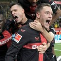 Zvanično: Liverpul "detonirao" bombu, stigao Florijan Virc!