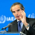 Grosi: Posledice napada na iransku nuklearnu elektranu u Bušeru bile bi ozbiljne