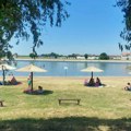 Jezero ima banjski potencijal: Jedino javno kupalište u Vršcu otvara sezonu sa novim statusom
