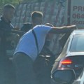 Uhapšene tri osobe zbog sumnje da su pripremale dela protiv ustavnog uređenja i bezbednosti Srbije