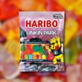 Nemačka: Haribo i Linkin Park predstavljaju ograničeno izdanje bombona