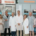 VODAVODA u Domu vode ugostila žiri nagrada Taste Awards