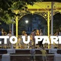Počinje „Leto u parku“: Svakog vikenda u Beloj Crkvi koncerti, predstave...
