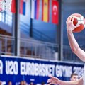 Mladi košarkaši Srbije na poslednjem testu pred Eurobasket, u Rimu igraju dva meča sa Italijanima