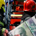 Milion dinara ili zatvor: Vatrogasci poslali upozorenje za izazivanje požara
