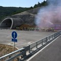 Sporna deonica od Pakovraća do Požege i zvanično otvorena za saobraćaj