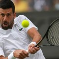 Evo gde možete da gledate uživo TV prenos meča Novak Đoković - Flavio Koboli u četvrtfinalu Vimbldona