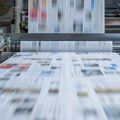 Више од петине новинара локалних медија у Србији зарађује мање од 50.000 динара месечно