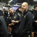 Partizanov spisak igrača za meč sa AEK-om: Blagojević na put poveo 24 fudbalera